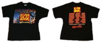 Tour Shirts